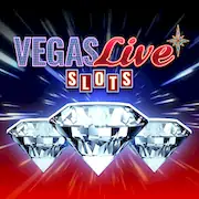 Скачать Vegas Live Slots: Casino Games Взломанная [MOD Unlocked] и [MOD Меню] на Андроид