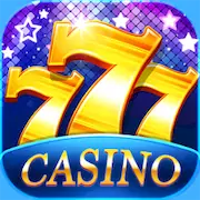 Скачать Casino 888:Slots,Bingo & Poker Взломанная [MOD Много монет] и [MOD Меню] на Андроид