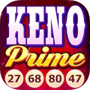 Keno Prime - Super 3X Payout