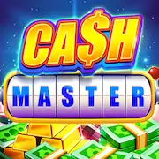Скачать Cash Master : Coin Pusher Game Взломанная [MOD Бесконечные деньги] и [MOD Меню] на Андроид
