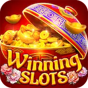 Скачать Winning Slots Las Vegas Casino Взломанная [MOD Бесконечные монеты] и [MOD Меню] на Андроид