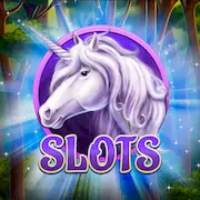Скачать Unicorn Slots Casino Взломанная [MOD Всё открыто] и [MOD Меню] на Андроид