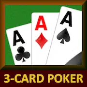 Скачать Ace 3-Card Poker Взломанная [MOD Всё открыто] и [MOD Меню] на Андроид
