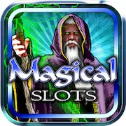 Magical Slots