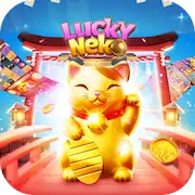 Lucky Neko PG Soft Slot Demo