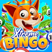 Скачать Xtreme Bingo! Slots Bingo Game Взломанная [MOD Бесконечные монеты] и [MOD Меню] на Андроид