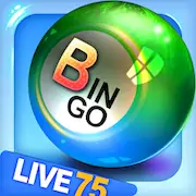 Скачать Bingo City 75: Bingo & Slots Взломанная [MOD Много денег] и [MOD Меню] на Андроид