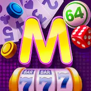 Скачать MundiGames: Bingo Slots Casino Взломанная [MOD Unlocked] и [MOD Меню] на Андроид