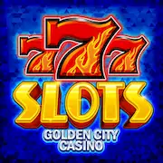 Скачать Golden City Casino Взломанная [MOD Unlocked] и [MOD Меню] на Андроид