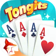 Скачать Tongits Zingplay - Card Game Взломанная [MOD Unlocked] и [MOD Меню] на Андроид