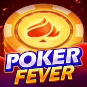 Скачать Poker Fever - Win your Fame Взломанная [MOD Много монет] и [MOD Меню] на Андроид