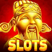 Скачать Slots Cash:Vegas Slot Machines Взломанная [MOD Бесконечные монеты] и [MOD Меню] на Андроид
