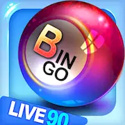 Скачать Bingo 90 Live: Vegas Slots Взломанная [MOD Всё открыто] и [MOD Меню] на Андроид