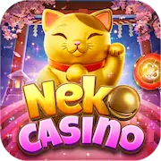 Скачать Neko Casino Взломанная [MOD Всё открыто] и [MOD Меню] на Андроид