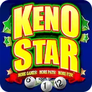 Скачать Keno Star- Classic Games Взломанная [MOD Unlocked] и [MOD Меню] на Андроид