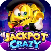 Скачать Jackpot Crazy-Vegas Cash Slots Взломанная [MOD Unlocked] и [MOD Меню] на Андроид