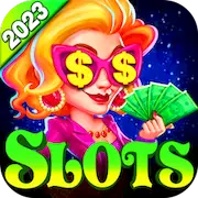 Скачать Live Party™ Slots-Vegas Casino Взломанная [MOD Всё открыто] и [MOD Меню] на Андроид