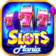 Slots Mania - Fortune Tiger