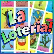 Скачать La Loteria Взломанная [MOD Много денег] и [MOD Меню] на Андроид