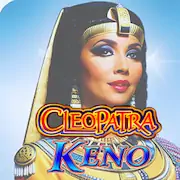 Скачать Cleopatra Keno - Keno Games Взломанная [MOD Много монет] и [MOD Меню] на Андроид