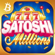 Скачать Satoshi Millions. Win Bitcoin Взломанная [MOD Бесконечные монеты] и [MOD Меню] на Андроид