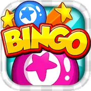 Скачать Bingo PartyLand 2: Bingo Games Взломанная [MOD Бесконечные монеты] и [MOD Меню] на Андроид