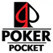 Скачать Poker Pocket Poker Games Взломанная [MOD Много денег] и [MOD Меню] на Андроид
