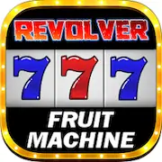 Скачать Revolver Pub Fruit Machine Взломанная [MOD Бесконечные деньги] и [MOD Меню] на Андроид