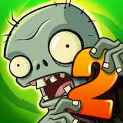 Скачать Plants vs. Zombies™ 2 Взломанная [MOD Много денег] и [MOD Меню] на Андроид
