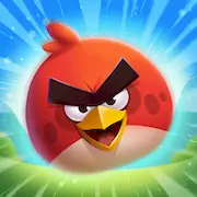 Скачать Angry Birds 2 Взломанная [MOD Бесконечные деньги] и [MOD Меню] на Андроид