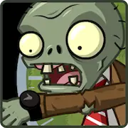Скачать Plants vs. Zombies™ Watch Face Взломанная [MOD Много денег] и [MOD Меню] на Андроид