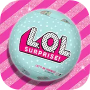 Скачать L.O.L. Surprise Ball Pop Взломанная [MOD Много денег] и [MOD Меню] на Андроид