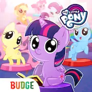 Скачать My Little Pony: Мини-пони Взломанная [MOD Всё открыто] и [MOD Меню] на Андроид