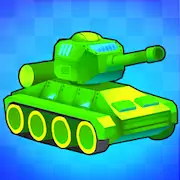 Скачать Tank Commander: Army Survival Взломанная [MOD Unlocked] и [MOD Меню] на Андроид
