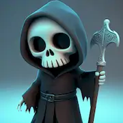 Necromancer Hero: Skeletons 3D