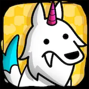 Скачать Wolf Evolution: Merge Wild Dog Взломанная [MOD Unlocked] и [MOD Меню] на Андроид