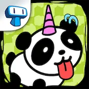 Скачать Panda Evolution: Idle Clicker Взломанная [MOD Unlocked] и [MOD Меню] на Андроид