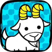 Скачать Goat Evolution - Козы с ума Взломанная [MOD Всё открыто] и [MOD Меню] на Андроид