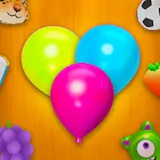 Скачать Match Triple Balloon Взломанная [MOD Много денег] и [MOD Меню] на Андроид