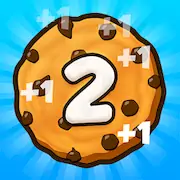 Скачать Cookie Clickers 2 Взломанная [MOD Unlocked] и [MOD Меню] на Андроид