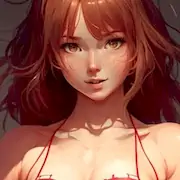 Anime Girlfriend - AI Chat