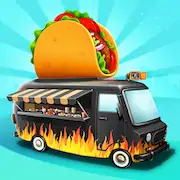 Скачать Food Truck Chef™ кухня игра Взломанная [MOD Много монет] и [MOD Меню] на Андроид