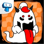 Скачать Ghost Evolution: Merge Spirits Взломанная [MOD Unlocked] и [MOD Меню] на Андроид