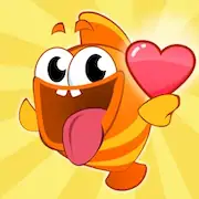 Скачать Fish Story: Save the Lover Взломанная [MOD Много монет] и [MOD Меню] на Андроид