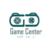 Скачать Game Center : 100 in 1 Games Взломанная [MOD Бесконечные монеты] и [MOD Меню] на Андроид