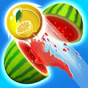 Скачать Fruit Shots Champ - Fruit Land Взломанная [MOD Много монет] и [MOD Меню] на Андроид