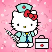 Hello Kitty: Детская больница