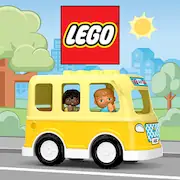 Скачать LEGO® DUPLO® WORLD Взломанная [MOD Всё открыто] и [MOD Меню] на Андроид