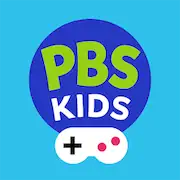 Скачать PBS KIDS Games Взломанная [MOD Бесконечные монеты] и [MOD Меню] на Андроид