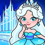 Скачать Paper Princess's Dream Castle Взломанная [MOD Много денег] и [MOD Меню] на Андроид